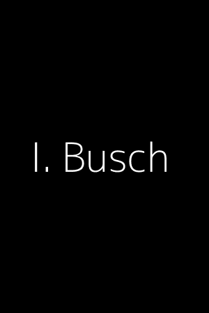 Inga Busch
